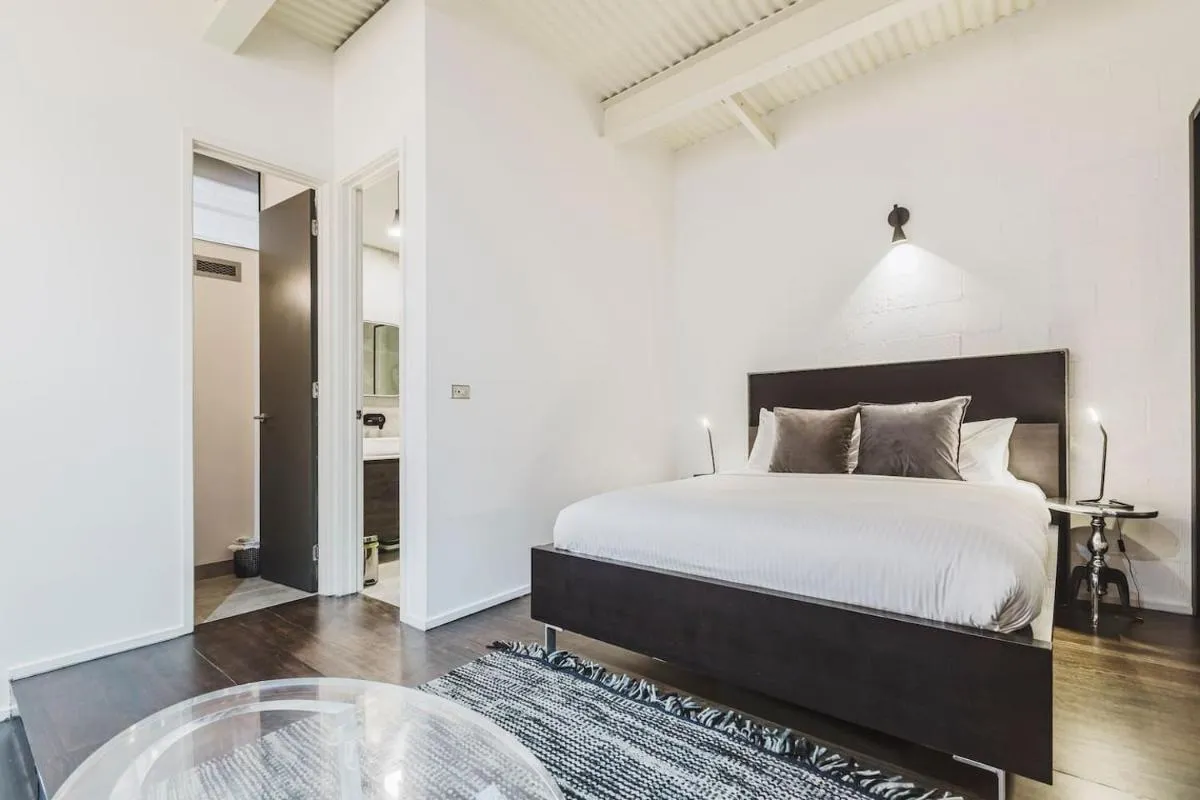 Image 6 of Cocoa Loft – A Designer Conversion off Chapel St