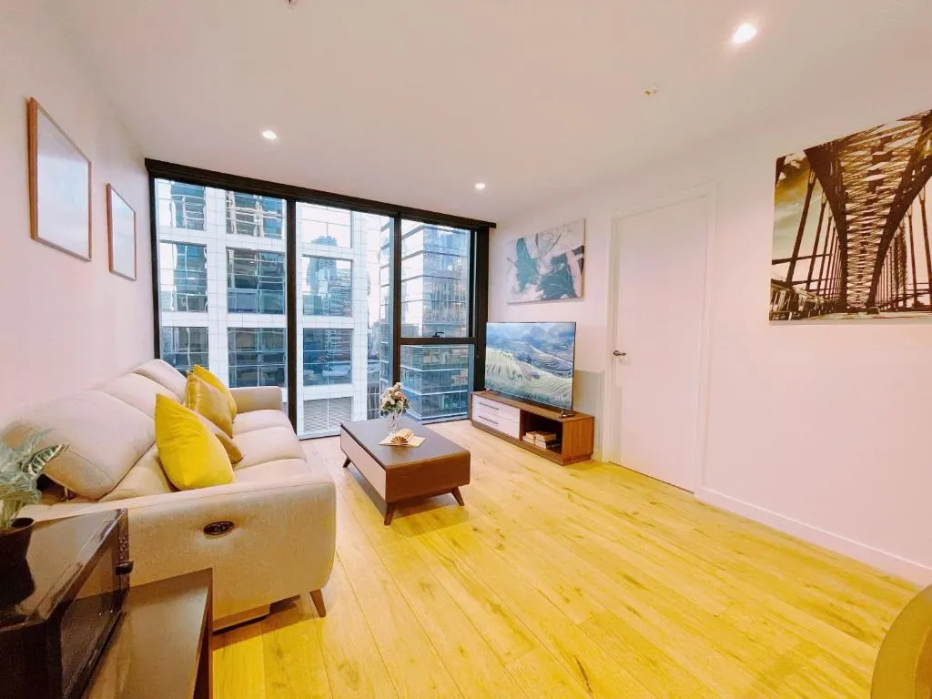 Image of Collins House 2B by GoodLive