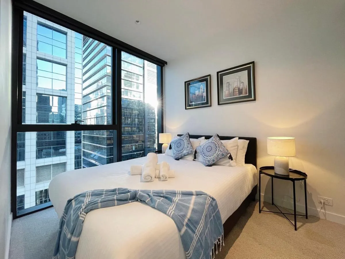 Image 1 of Collins House 2B by GoodLive
