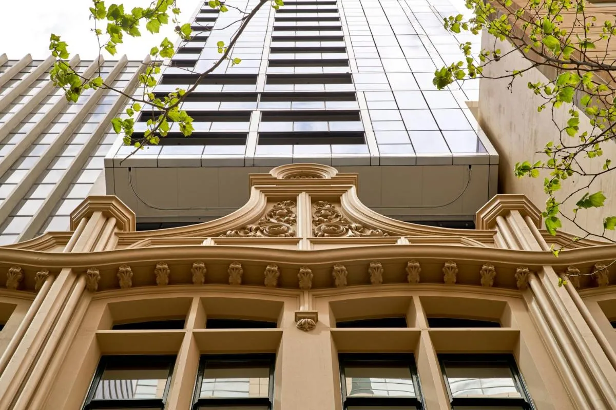 Image 6 of Collins House Apartments by CLLIX