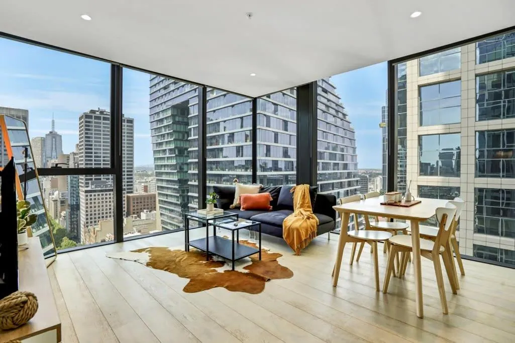 Image of Collins House – Melbourne Cbd Amazing view