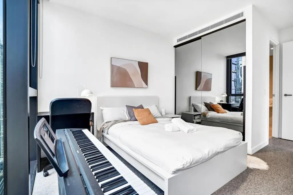 Image 6 of Collins House – Melbourne Cbd Amazing view