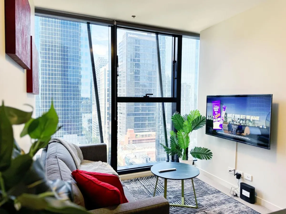 Image 5 of Collins Serviced Apartments