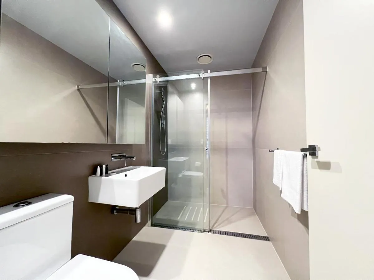 Image 1 of Collins Serviced Apartments