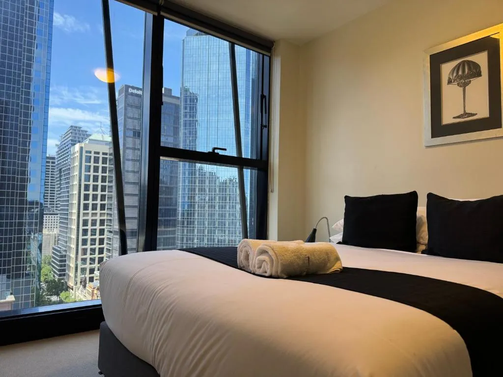 Image of Collins Serviced Apartments