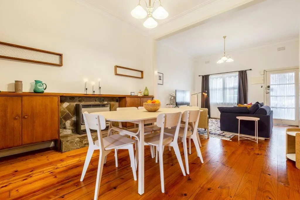 Image 3 of Comfortable Richmond home – Melbourne’s best location