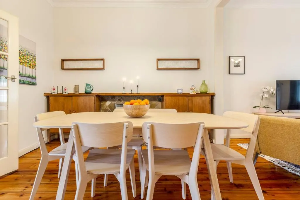 Image 4 of Comfortable Richmond home – Melbourne’s best location