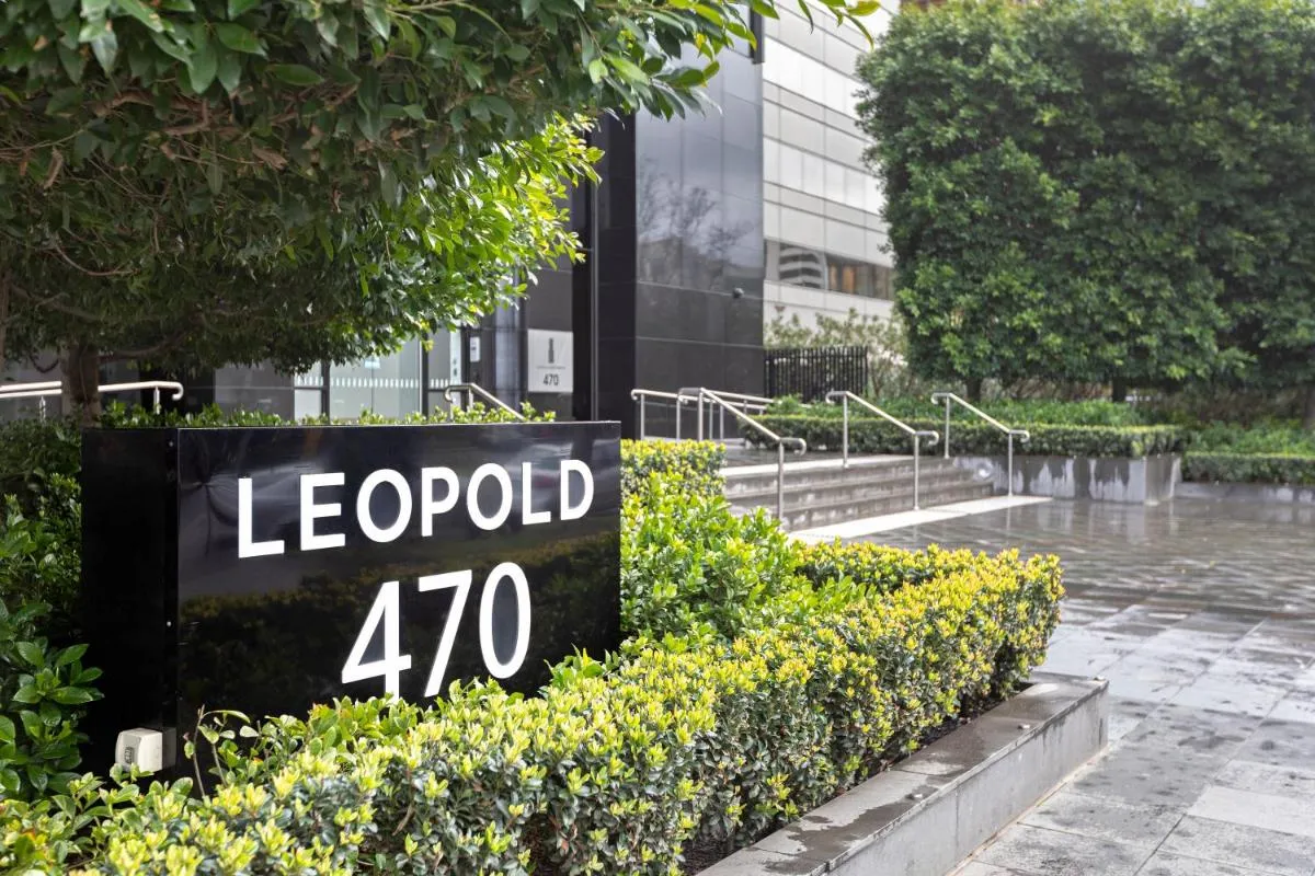 Image 1 of Complete Host Leopold Apartments