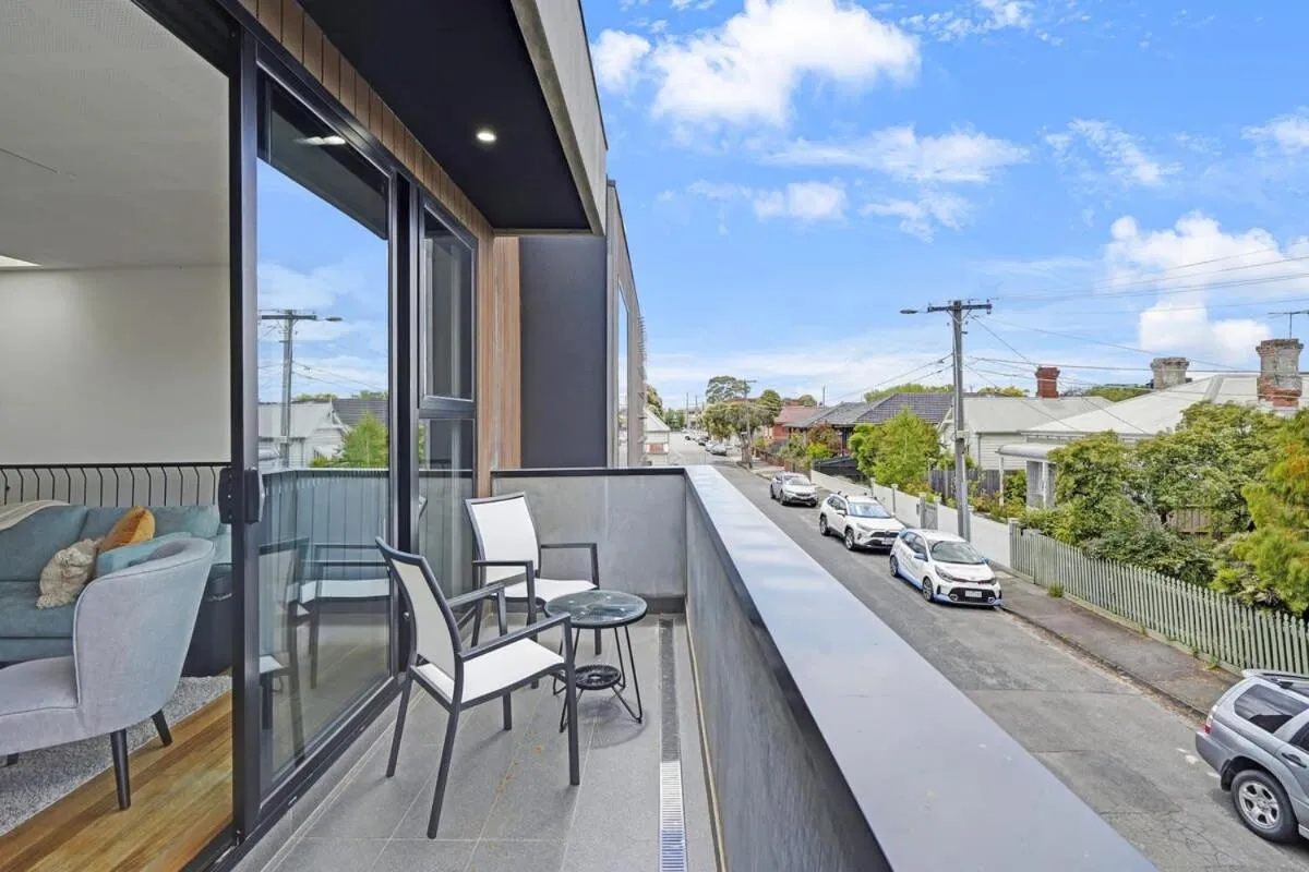 Image 5 of Contemporary Central Brunswick 2-Story Townhouse*
