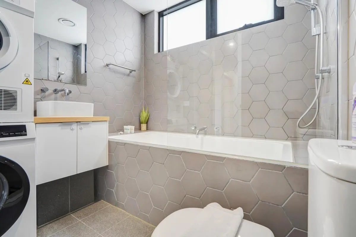 Image 2 of Contemporary Central Brunswick 2-Story Townhouse*
