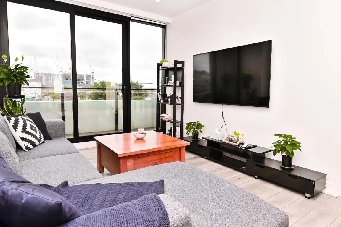Image of Contemporary Comfort