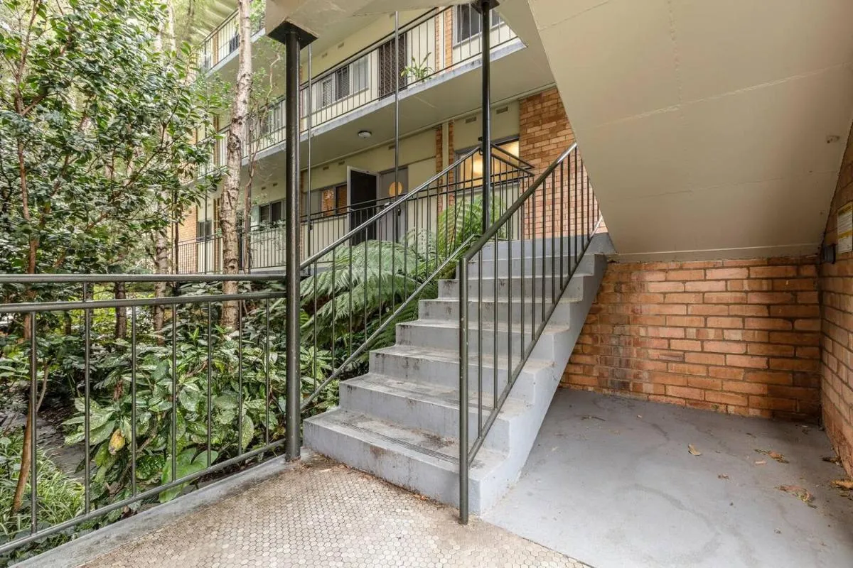 Image 5 of Coolullah Catch – Enjoy Mid-Century Urban Living