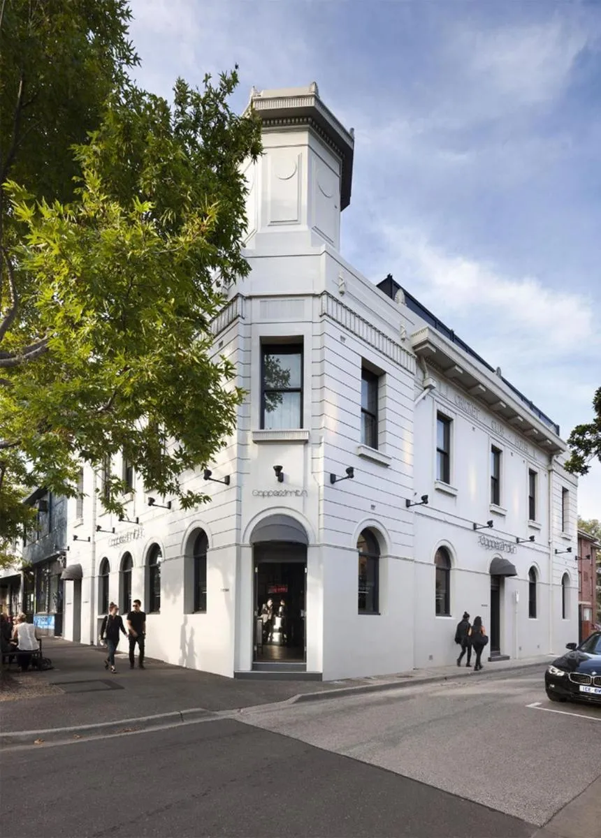 Image 4 of Coppersmith Hotel