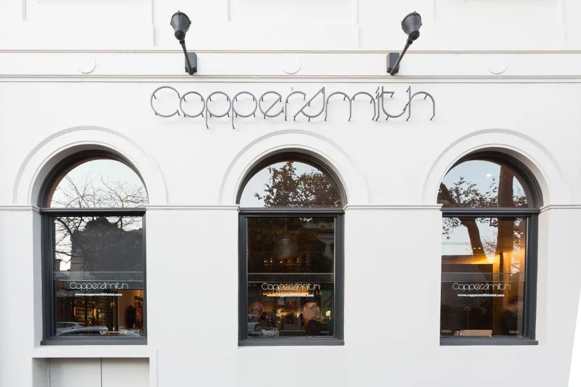 Image of Coppersmith Hotel