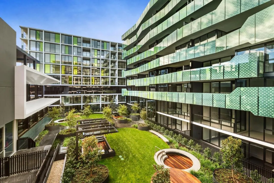 Image of Corporate Living Accommodation Abbotsford