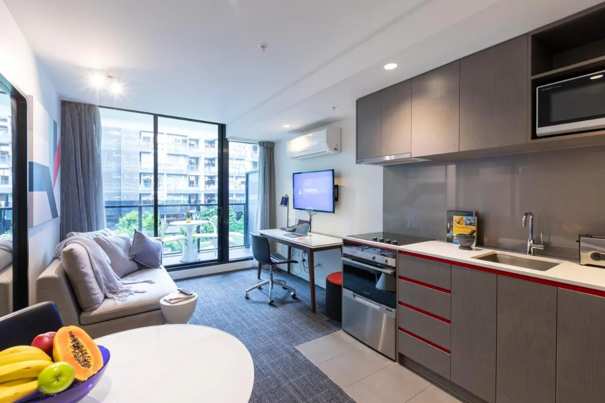 Image 3 of Corporate Living Accommodation Abbotsford