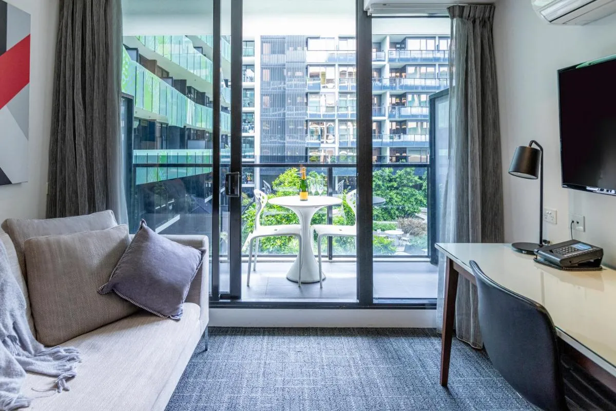 Image 4 of Corporate Living Accommodation Abbotsford