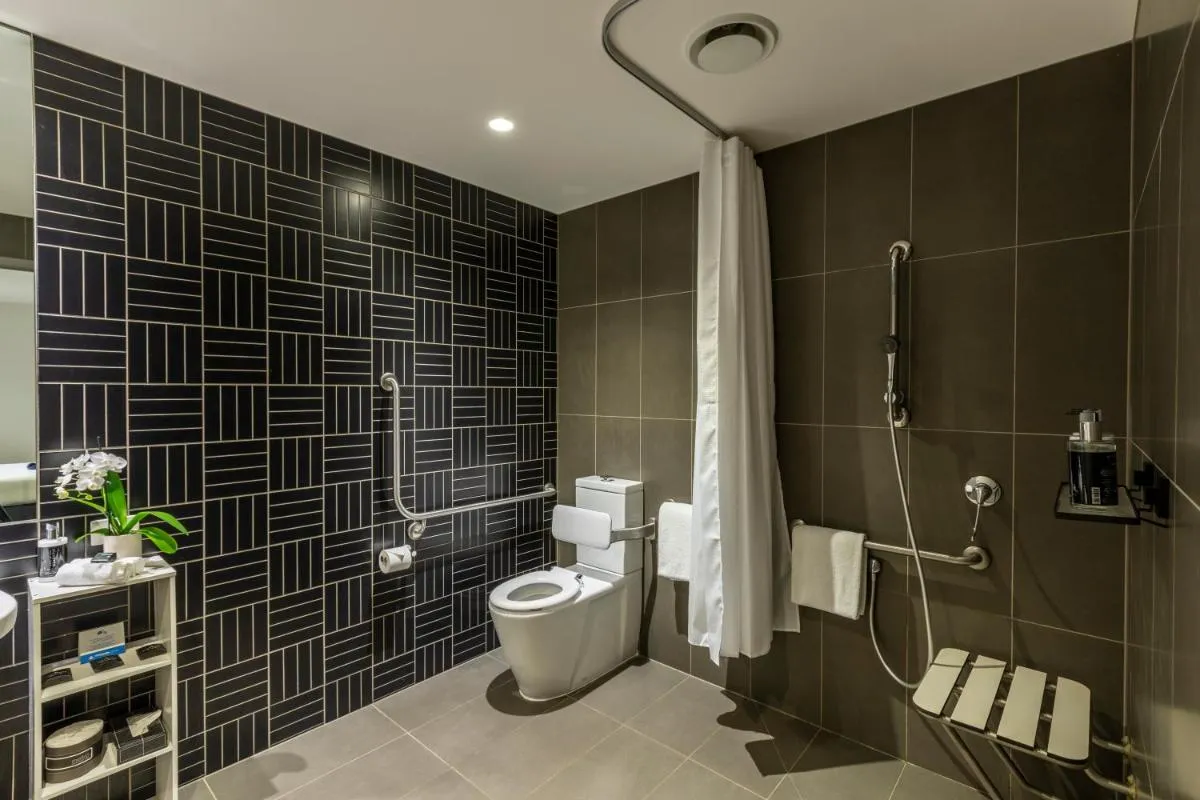 Image 2 of Corporate Living Accommodation Abbotsford