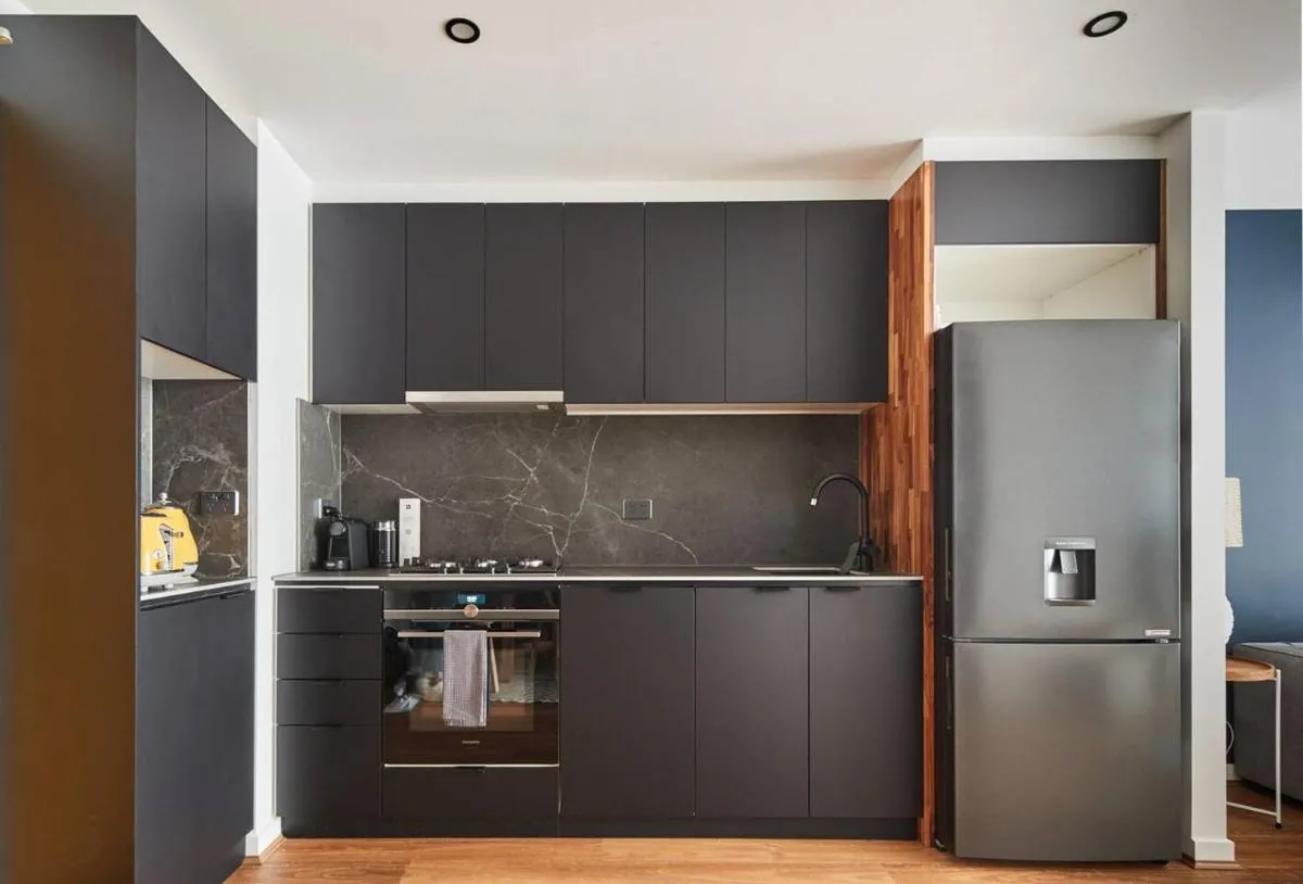 Image 3 of Cosmo Corner – Tranquil Vibes over South Melbourne
