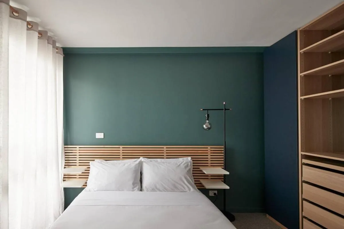 Image 6 of Cosmo Corner – Tranquil Vibes over South Melbourne