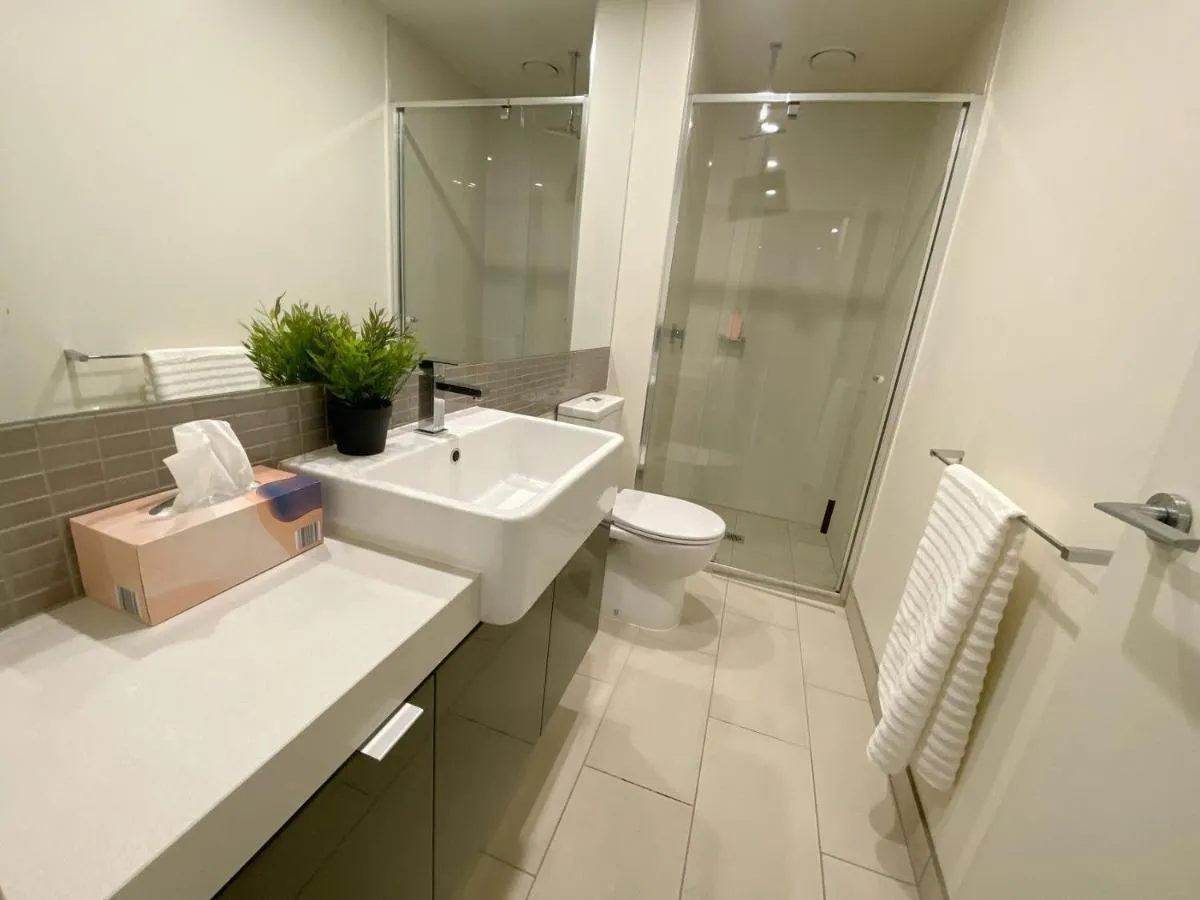 Image 5 of Cosy 1B1B Apartment in South Bank