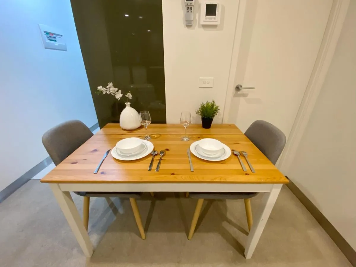 Image 6 of Cosy 1B1B Apartment in South Bank
