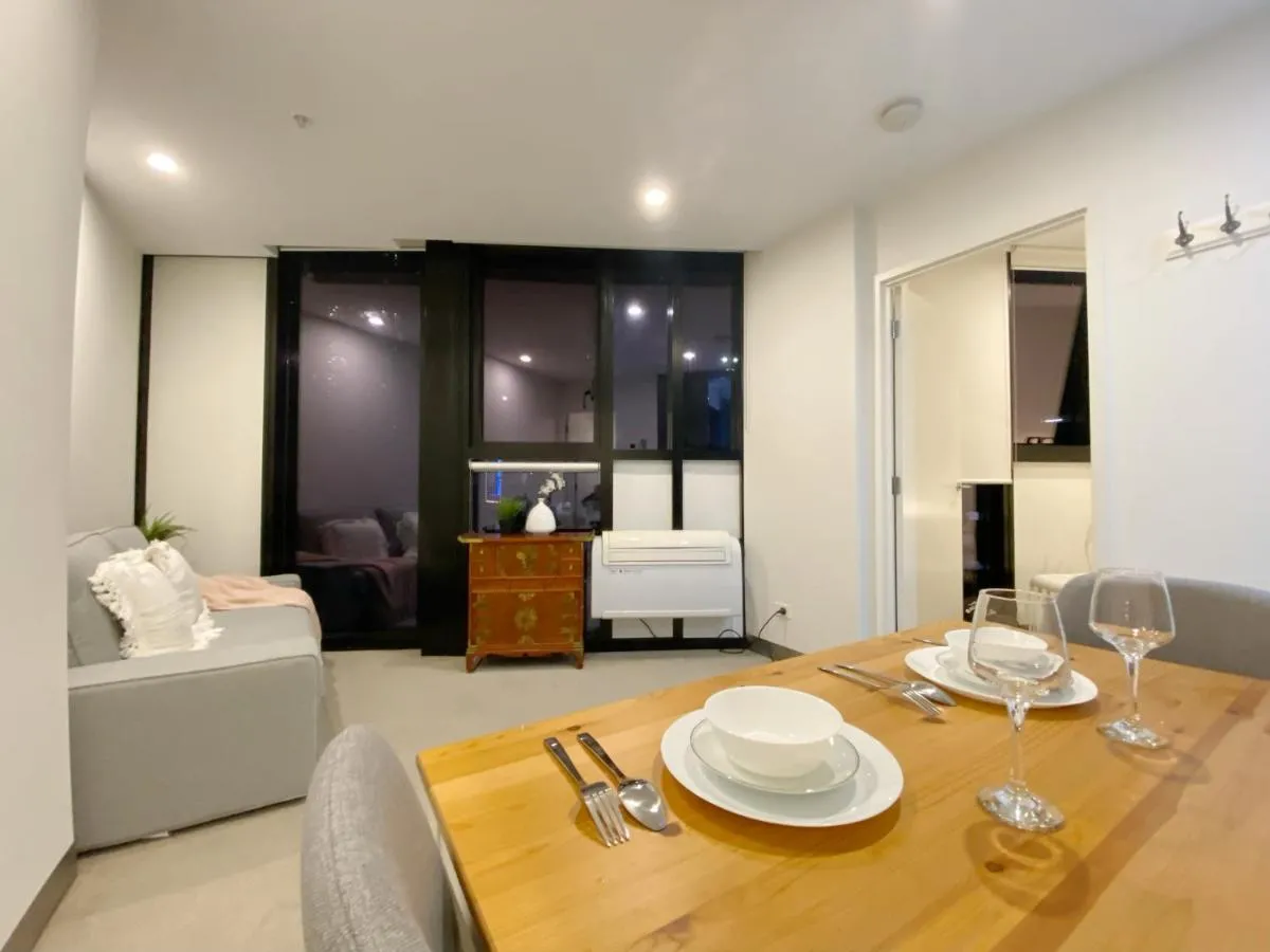 Image 3 of Cosy 1B1B Apartment in South Bank