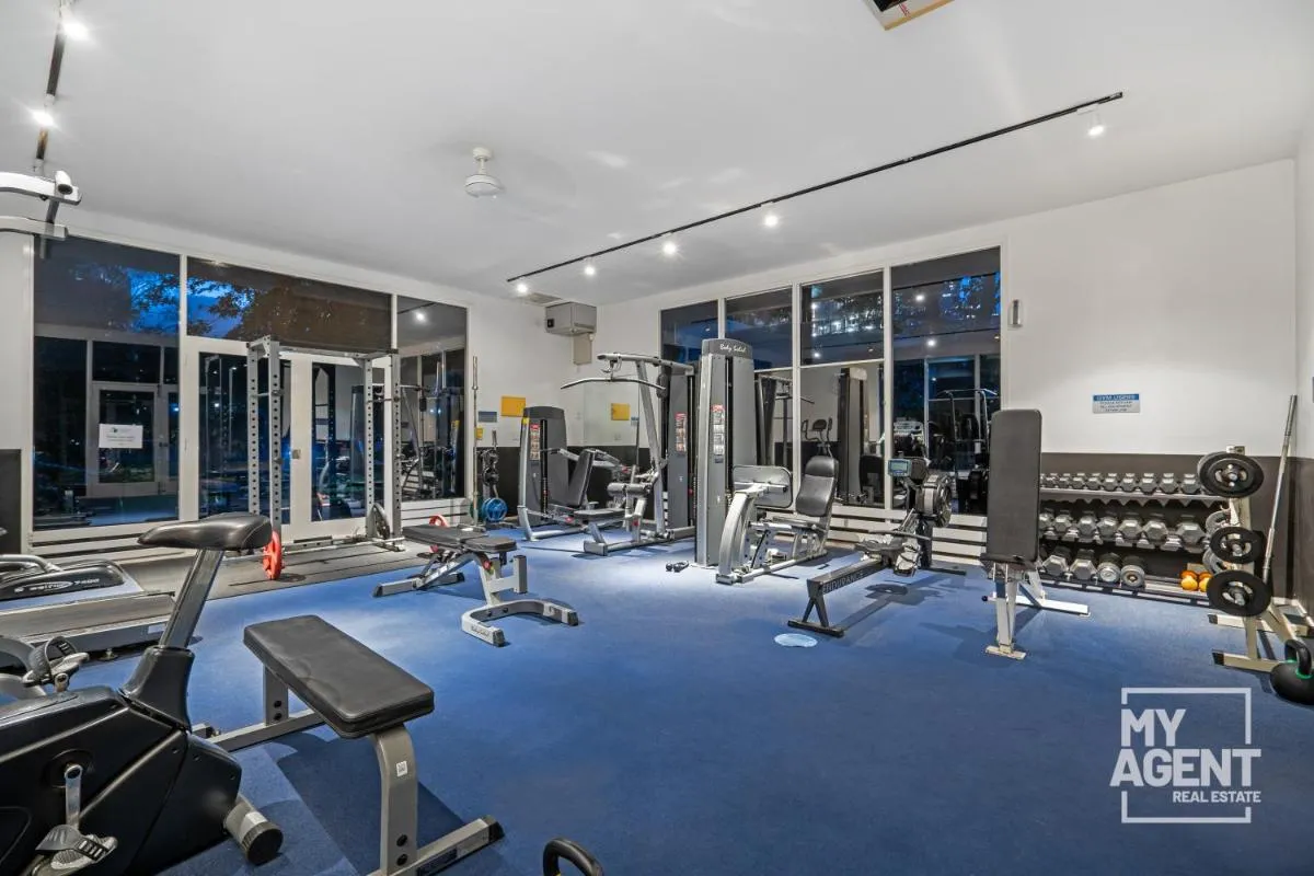 Image 5 of Coventry Gardens Family Escape -sleeps 6
