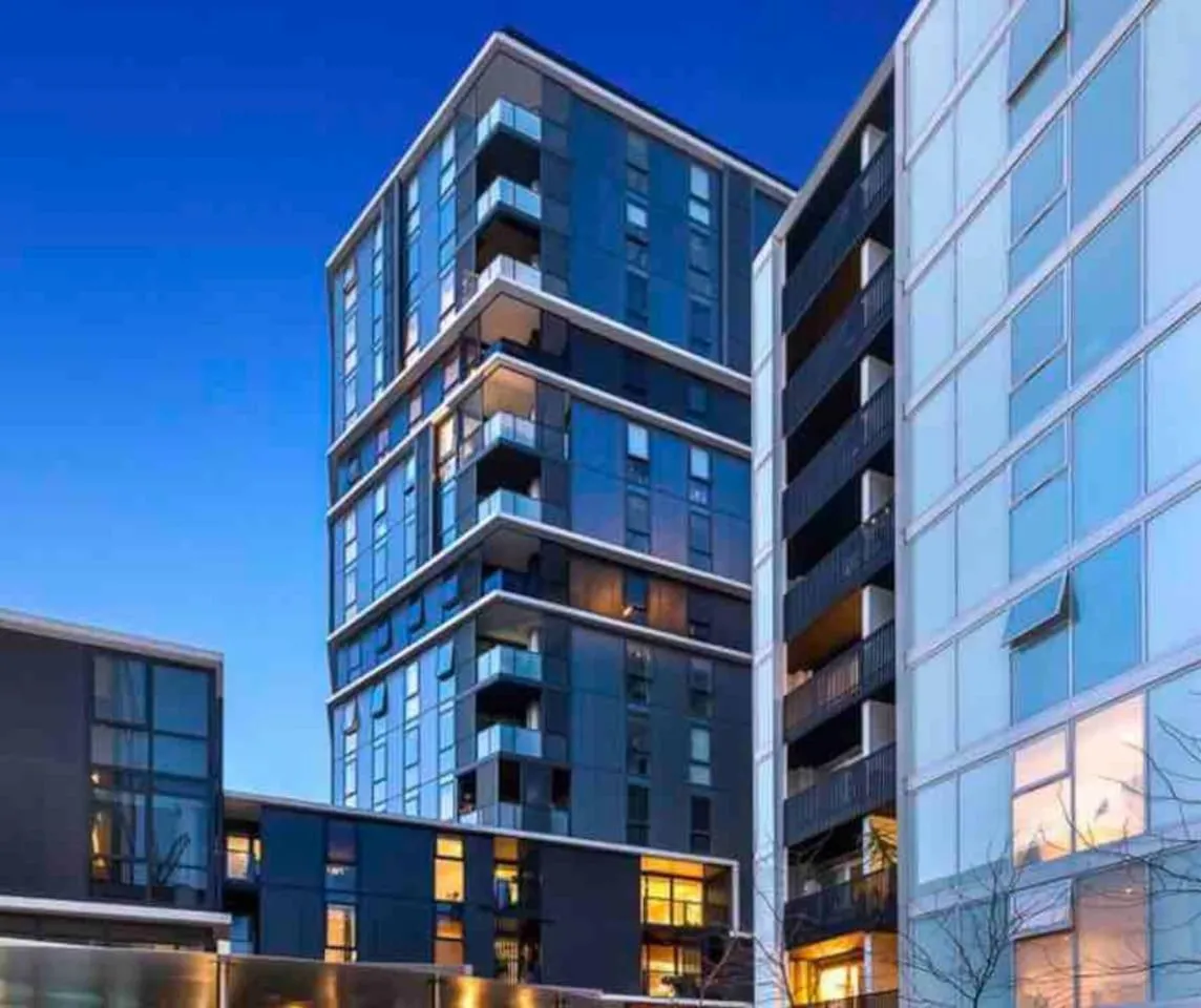 Image 5 of Coveted Collingwood – Balcony Hideaway with Views