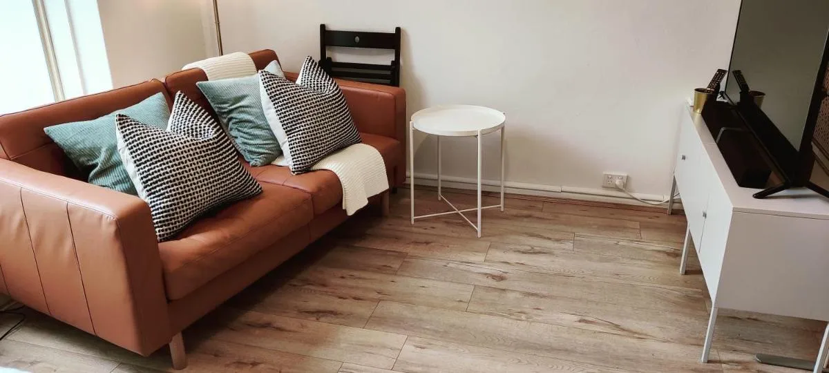 Image of Cozy Fitzroy Delight