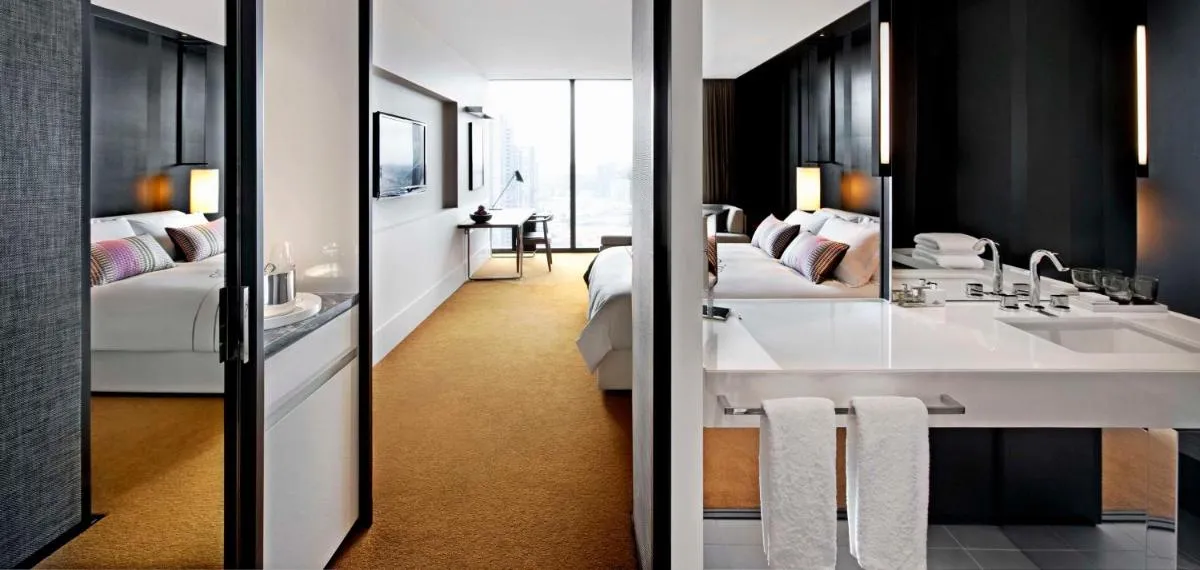 Image of Crown Metropol Melbourne
