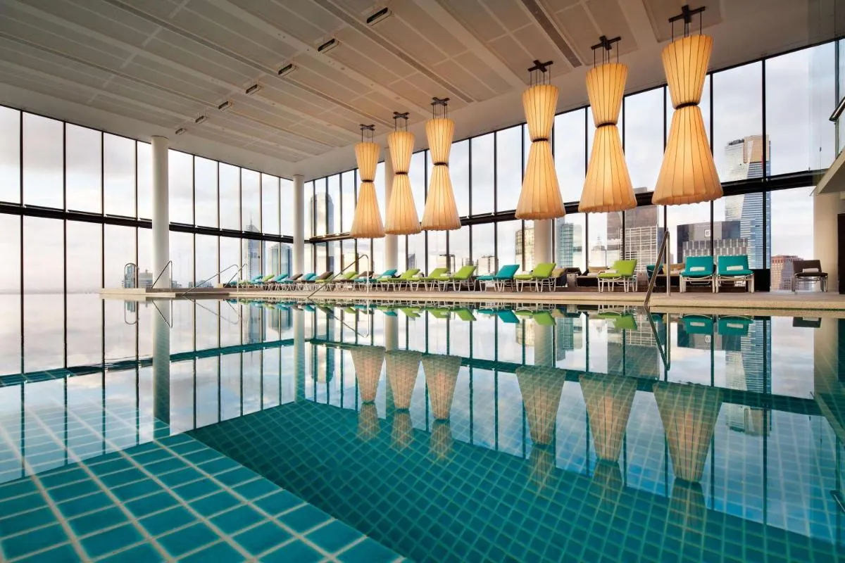 Image 3 of Crown Metropol Melbourne