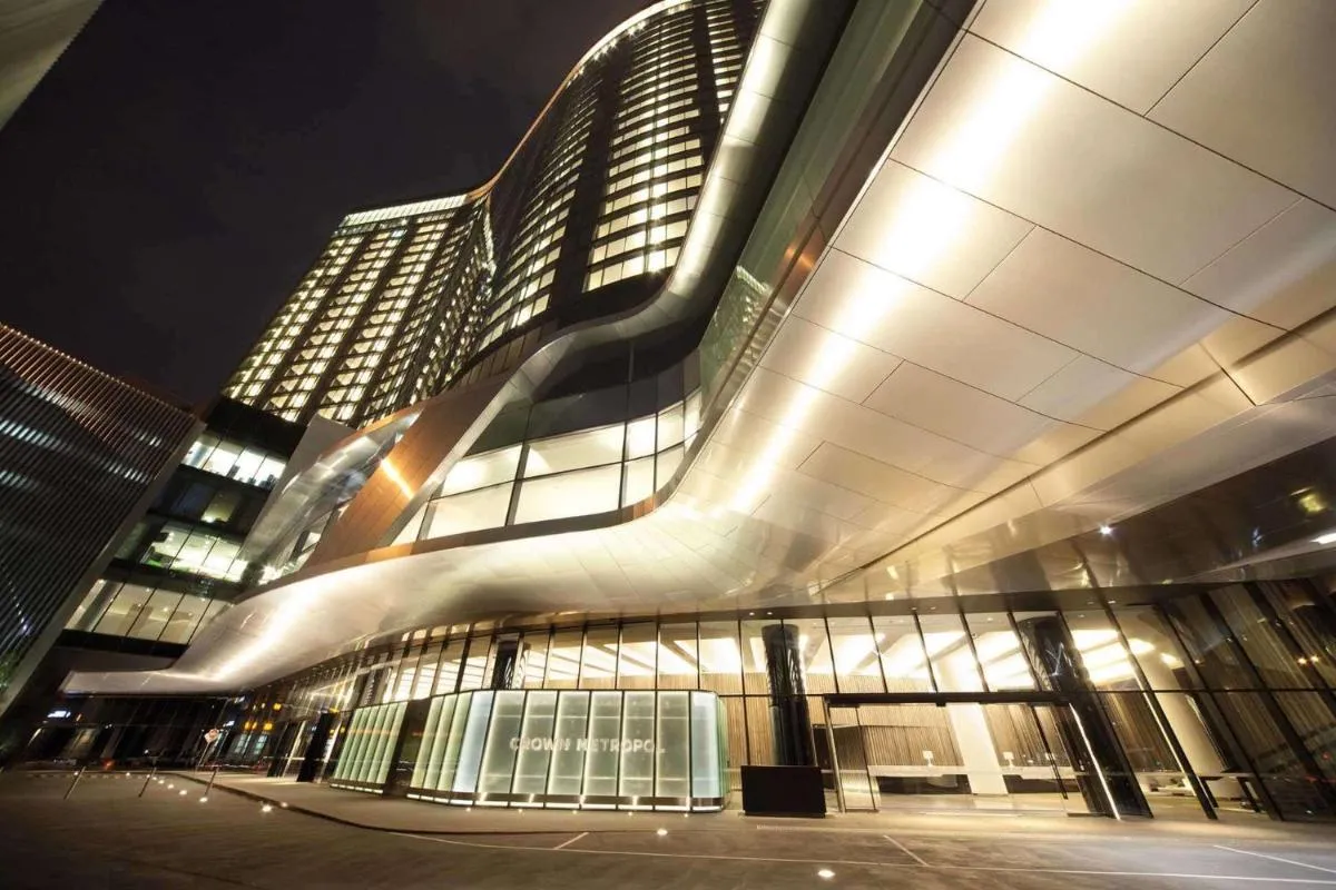 Image 6 of Crown Metropol Melbourne