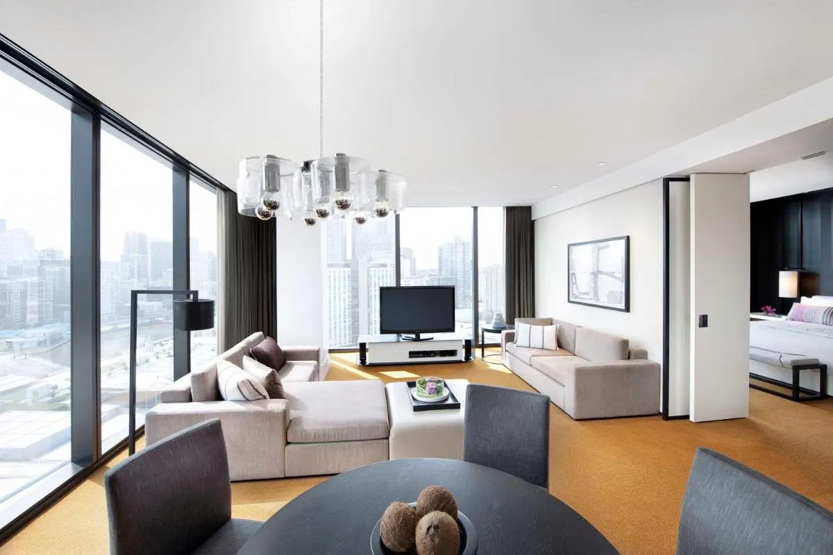 Image 5 of Crown Metropol Melbourne