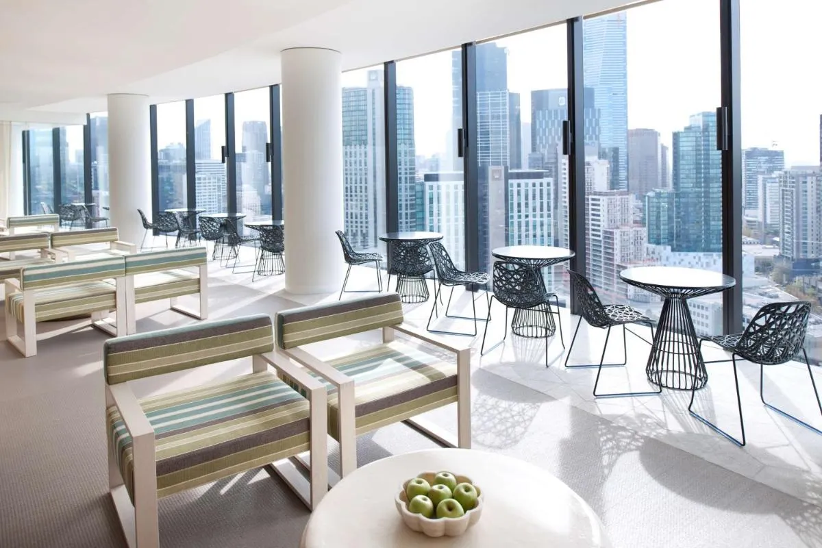 Image 4 of Crown Metropol Melbourne