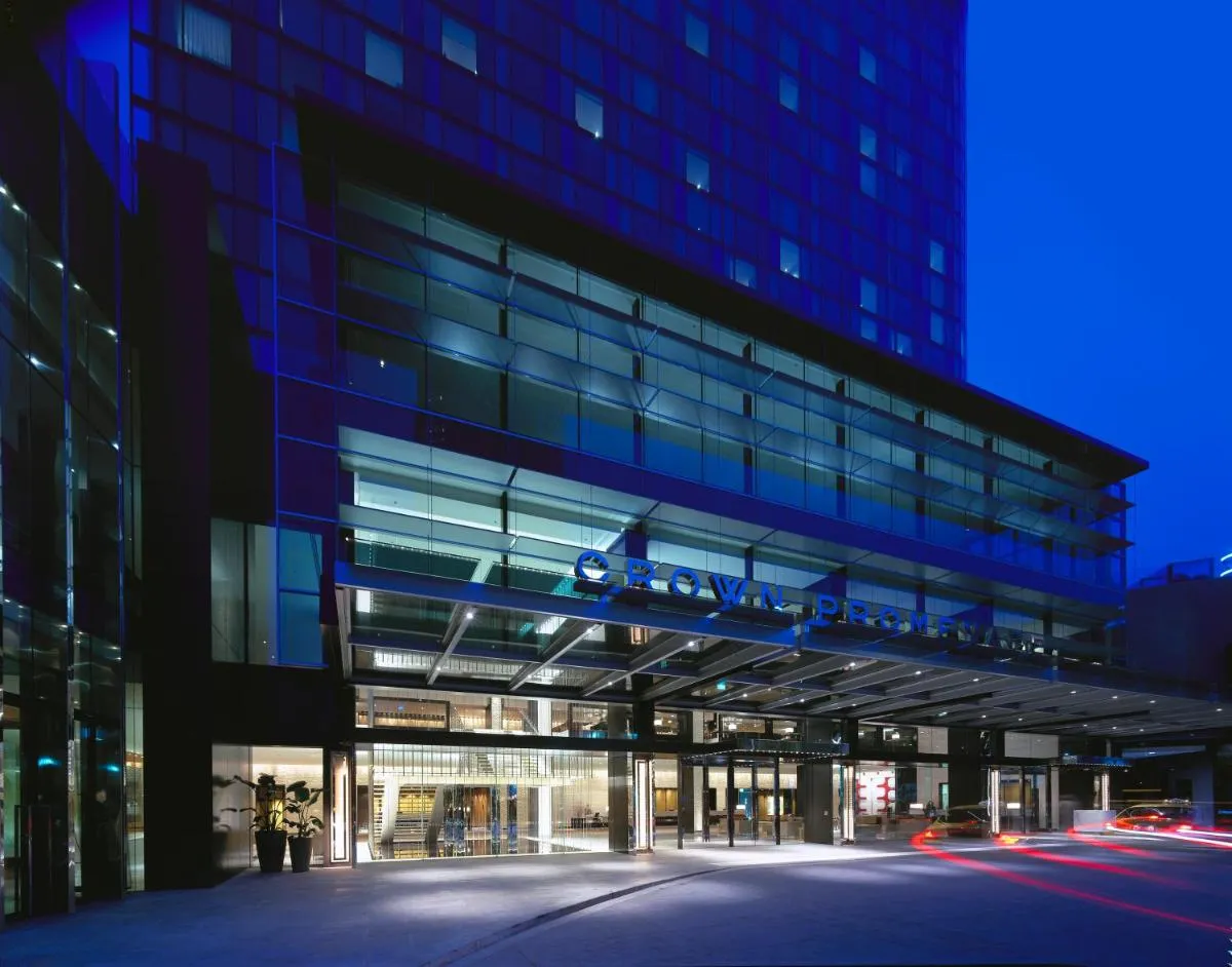 Image 6 of Crown Promenade Melbourne