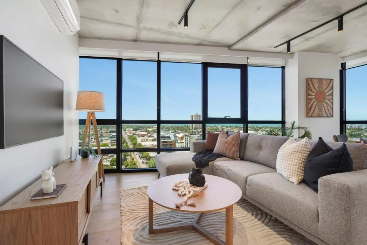 Image 6 of Deluxe Living in the Heart of Southbank