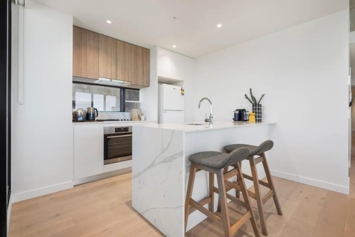 Image 4 of Deluxe Living in the Heart of Southbank