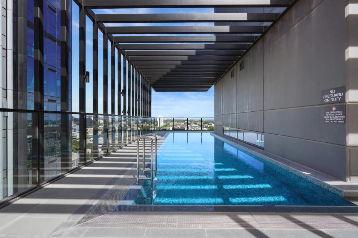 Image 3 of Deluxe Living in the Heart of Southbank