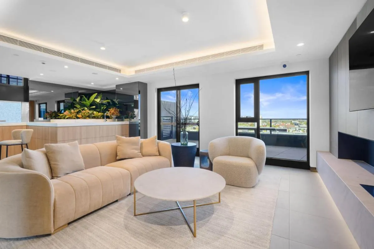 Image 5 of Deluxe Living in the Heart of Southbank