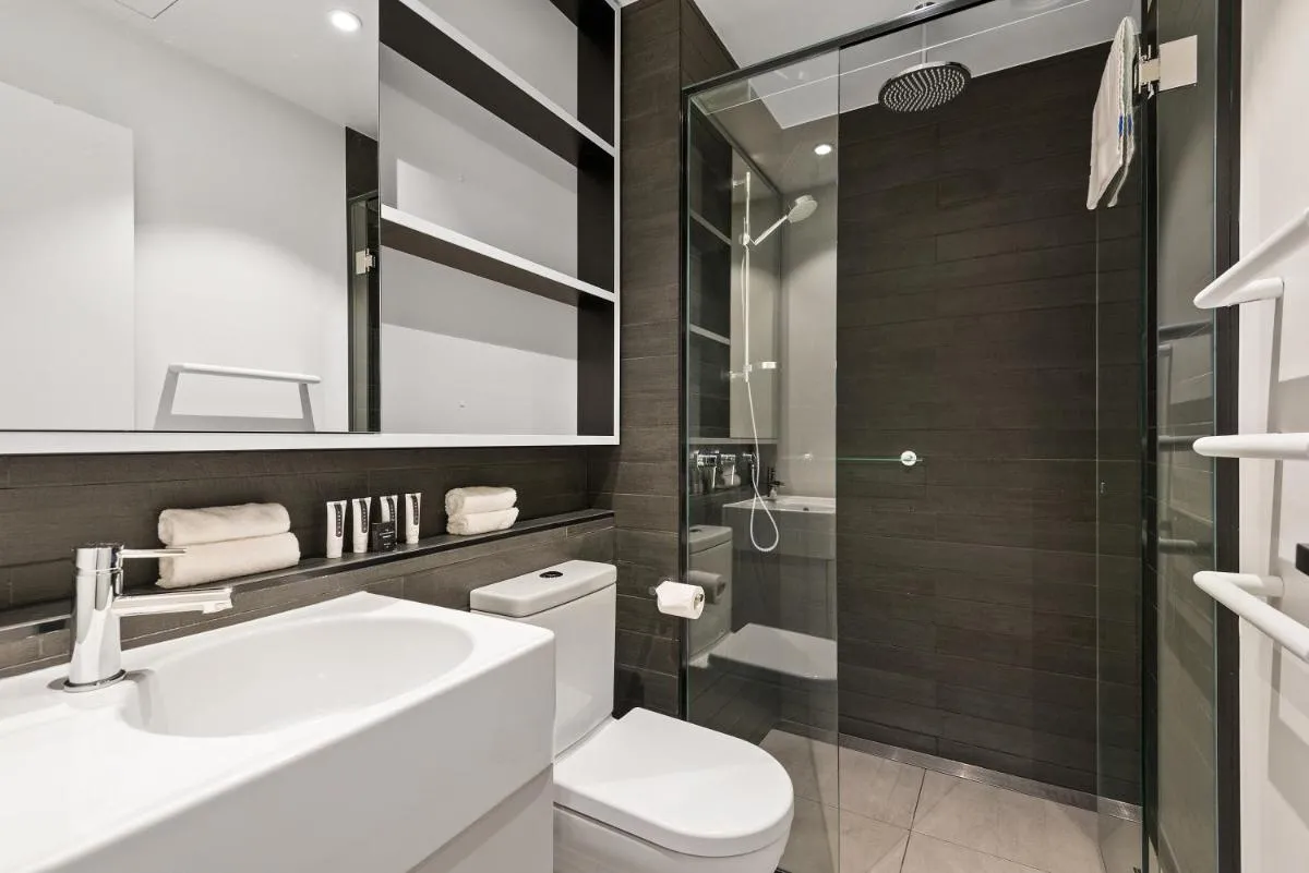 Image 2 of District Apartments Fitzroy