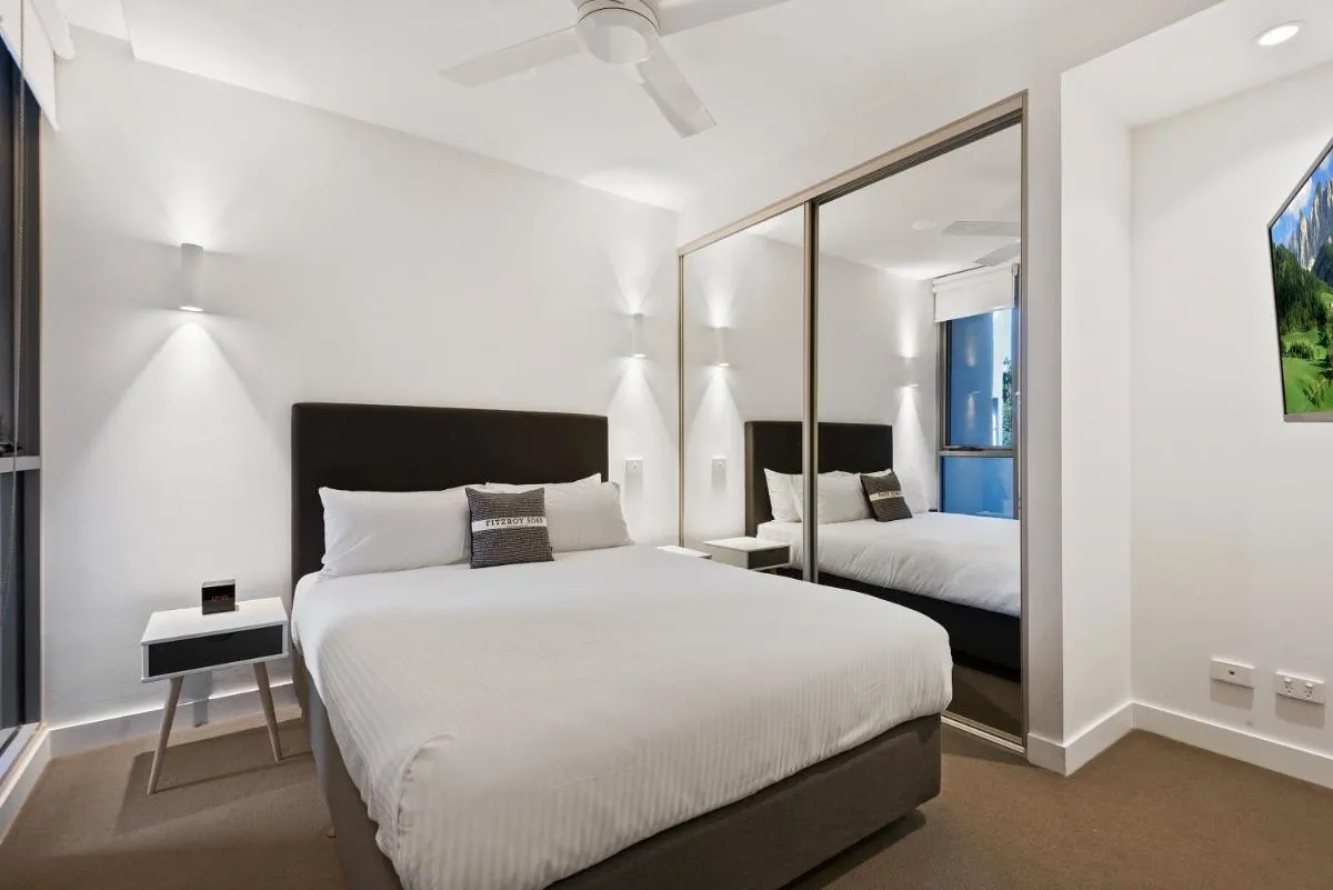 Image 6 of District Apartments Fitzroy