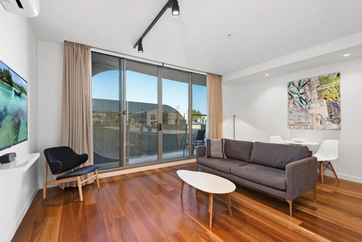 Image 4 of District Apartments Fitzroy