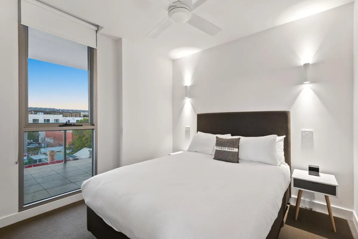 Image 1 of District Apartments Fitzroy