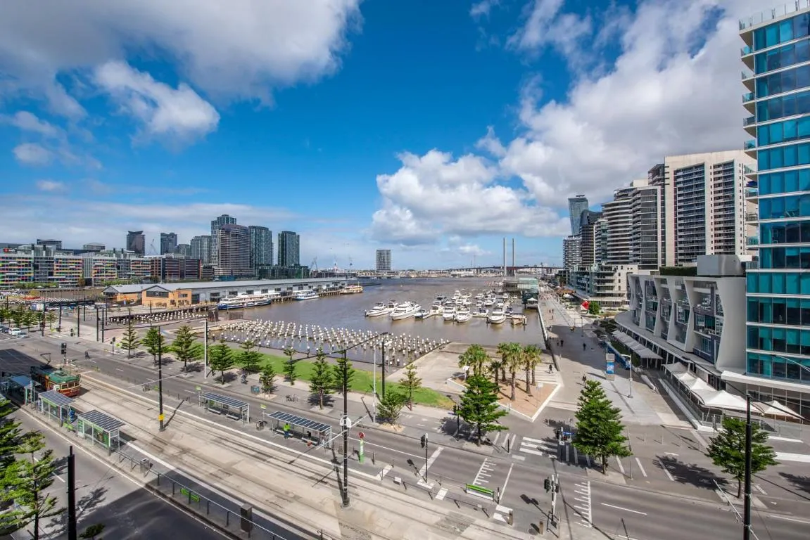 Image of Docklands Private Collection – Digital Harbour