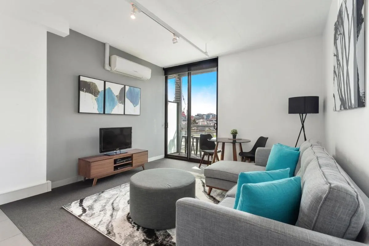 Image 2 of Docklands Private Collection – Digital Harbour
