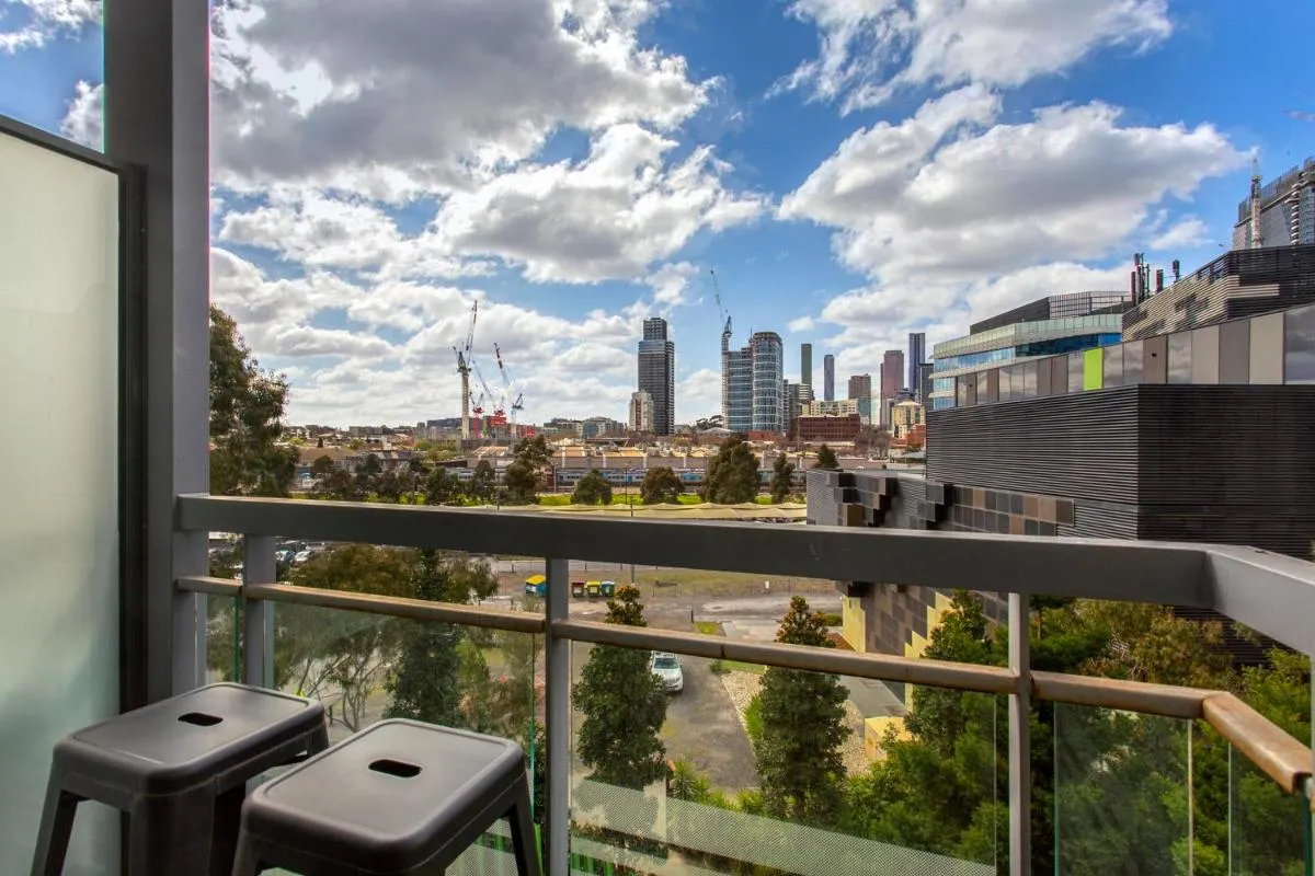 Image 5 of Docklands Private Collection – Digital Harbour