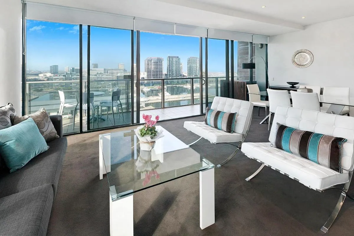 Image 1 of Docklands Private Collection – NEWQUAY