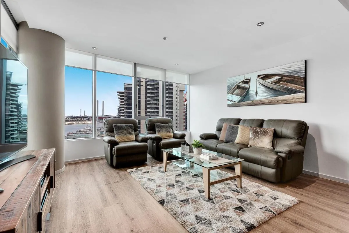 Image 2 of Docklands Private Collection – NEWQUAY