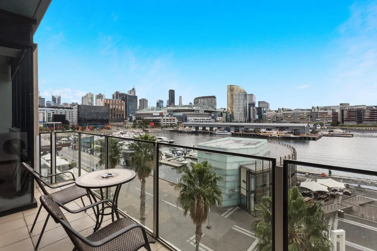 Image 3 of Docklands Private Collection – NEWQUAY